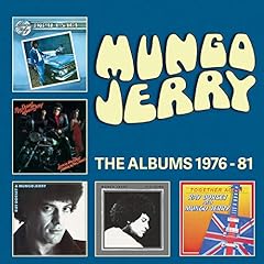 Albums 1976 81 for sale  Delivered anywhere in UK