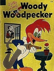 Walter lantz woody for sale  Delivered anywhere in USA 