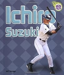 Ichiro suzuki d'occasion  Livré partout en Belgiqu