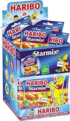 Haribo mini starmix usato  Spedito ovunque in Italia 