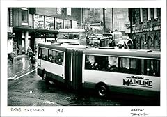 Vintage photo buses for sale  Delivered anywhere in UK