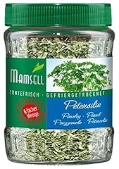 Mamsell petersilie 15 gebraucht kaufen  Wird an jeden Ort in Deutschland