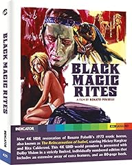 Black magic rites for sale  Delivered anywhere in USA 