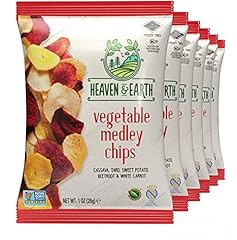 Heaven earth veggie for sale  Delivered anywhere in USA 