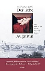 Augustin . gebraucht kaufen  Wird an jeden Ort in Deutschland