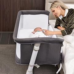 Ronbei baby bassinet for sale  Delivered anywhere in USA 