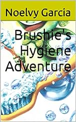 Brushie hygiene adventure for sale  Delivered anywhere in USA 