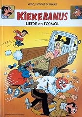 Liefde formol d'occasion  Livré partout en France