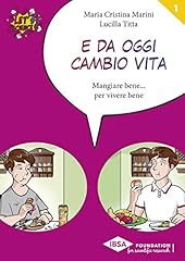 Oggi cambio vita usato  Spedito ovunque in Italia 