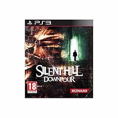 Silent hill downpour usato  Spedito ovunque in Italia 