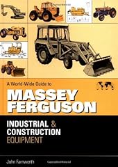 Wide guide massey d'occasion  Livré partout en Belgiqu
