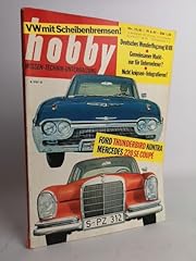 Hobby wissen technik gebraucht kaufen  Wird an jeden Ort in Deutschland