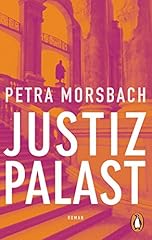 Justizpalast roman gebraucht kaufen  Wird an jeden Ort in Deutschland
