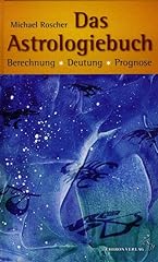 Astrologiebuch berechnung deut gebraucht kaufen  Wird an jeden Ort in Deutschland
