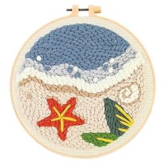 Howie needlepoint punch for sale  Delivered anywhere in USA 