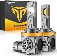 Termitor brightest upgraded for sale  Delivered anywhere in USA 