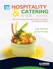 Wjec hospitality catering for sale  Delivered anywhere in UK