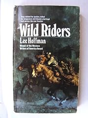 Wild riders for sale  Delivered anywhere in UK