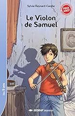Violon samuel roman d'occasion  Livré partout en France