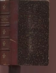Profils etrangers hegel d'occasion  Livré partout en France