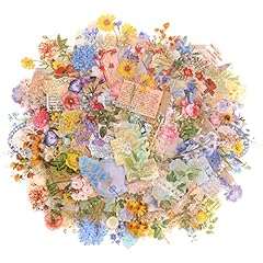 Lychii aufkleber blumen gebraucht kaufen  Wird an jeden Ort in Deutschland