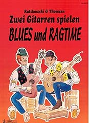 Twee gitaren spelen d'occasion  Livré partout en France