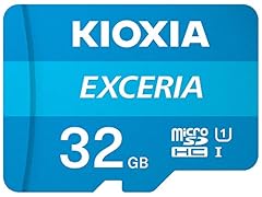 Kioxia 32gb exceria for sale  Delivered anywhere in UK