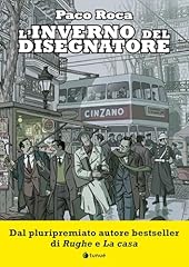 Inverno del disegnatore. usato  Spedito ovunque in Italia 