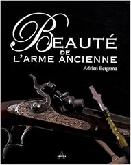 Beauté arme ancienne d'occasion  Livré partout en France