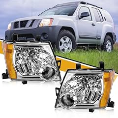 Headlight assembly pair for sale  Delivered anywhere in USA 