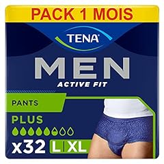 Tena men active for sale  Delivered anywhere in UK