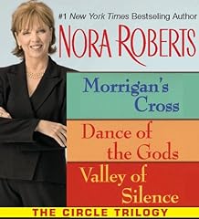 Nora roberts circle for sale  Delivered anywhere in USA 