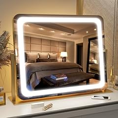 Fennio gold vanity for sale  Delivered anywhere in USA 