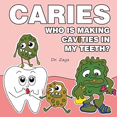 Caries making cavities for sale  Delivered anywhere in USA 