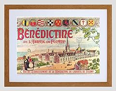 Advertisement benedictine liqu for sale  Delivered anywhere in USA 