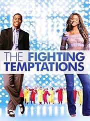 The fighting temptations usato  Spedito ovunque in Italia 