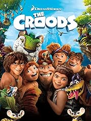 Croods usato  Spedito ovunque in Italia 