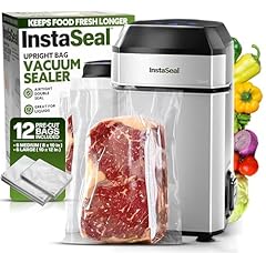 Instaseal vacuum sealer for sale  Delivered anywhere in USA 