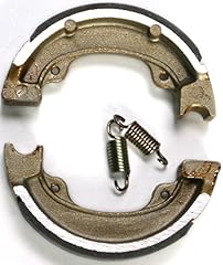 Rear brake shoes for sale  Delivered anywhere in USA 