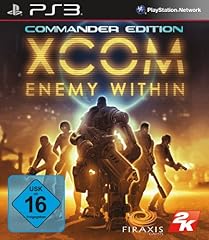 Xcom enemy within gebraucht kaufen  Wird an jeden Ort in Deutschland