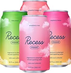 Recess mood magnesium for sale  Delivered anywhere in USA 