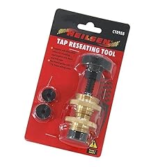 Tap reseater reseating for sale  Delivered anywhere in UK