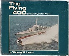 Flying 400 canada d'occasion  Livré partout en France