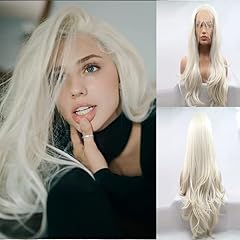 Xiweiya platinum blonde for sale  Delivered anywhere in UK