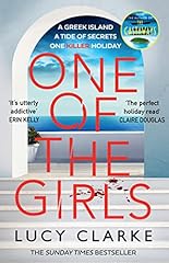 One the girls d'occasion  Livré partout en Belgiqu