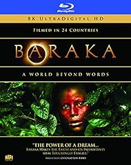 Baraka beyond words for sale  Delivered anywhere in USA 