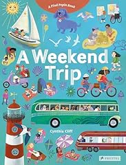 Weekend trip find for sale  Delivered anywhere in USA 