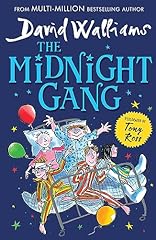 Midnight gang for sale  Delivered anywhere in UK