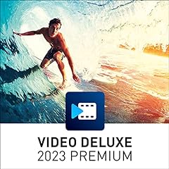 Magix video deluxe gebraucht kaufen  Wird an jeden Ort in Deutschland