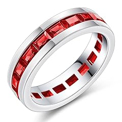 Sweetjew ruby ring for sale  Delivered anywhere in UK